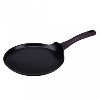 Сковорода блинная алюминиевая 24 см "Аспайр"