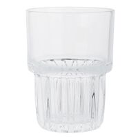 Стакан стеклянный "Кофе" (340 мл)