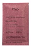 Шоколад горький "Mojo Cacao. Black truffle" (20 г)