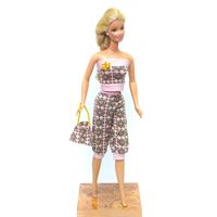 Одежда для куклы "Барби" (арт. 11.062)