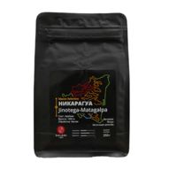 Кофе зерновой "SHG Jinotega Matagalpa" (250 г)