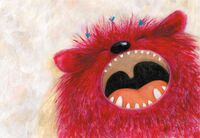 Паштоўка "Кусяндра"