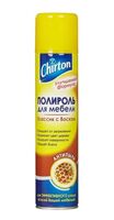 Полироль для мебели "Антипыль. Классик с воском" (300 мл)