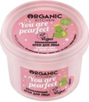 Крем для лица "Обновляющий. You are pearfect" (100 мл)
