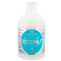 Шампунь для укрепления волос "Coconut Nutritive" (1 л)