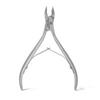 Кусачки маникюрные для кутикулы "Classic FN-202/8DP"