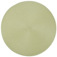 Салфетка сервировочная "Сasual line" (380 мм; оливковая)