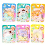 Брелок "Пончик"