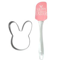 Набор кухонных инструментов "Заяц" (2 предмета)