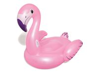 Матрас надувной для плавания "Фламинго" (173х170 см)