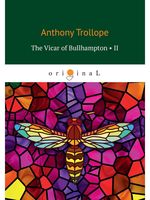 The Vicar of Bullhampton. Part 2