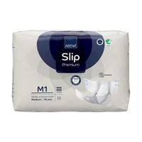 Подгузники для взрослых "Slip M1 Premium" (26 шт.)