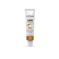 Краска для бровей и ресниц "Lash Color Copper" тон: медный