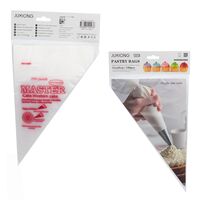 Кондитерский мешок "Market Union" (100 шт.)