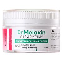 Крем для лица "Cicapyrin Calming" (50 мл)