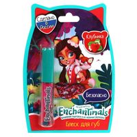 Блеск для губ детский "Enchantimals" (арт. 50951-ENS)