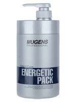 Маска для волос "Mugens Energetic" (1 л)