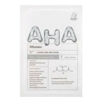 Тканевая маска для лица "Layer Care Able Mask" (30 мл)