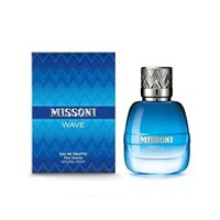 Туалетная вода для мужчин "Wave Pour Homme" (30 мл)