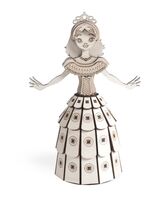 Сборная деревянная модель "Принцесса"