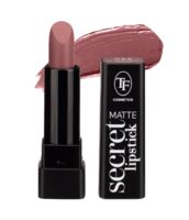 Помада для губ "Matte Secret" тон: 932, burgundy wine