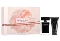 Подарочный набор "For Her Perfume and Hand Care Set" (туалетная вода, крем для рук)