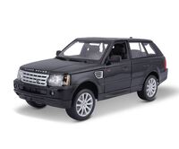 Модель машины "Range Rover Sport" (масштаб: 1/18)