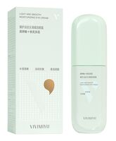 Крем для кожи вокруг глаз "Light and Smooth Moisturizing" (45 г)