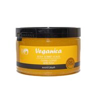 Скраб-сорбет для тела "Манговый" (350 г)