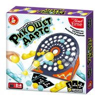 Рикошет Дартс