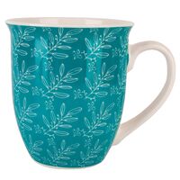 Кружка "Floristry. Цветы"