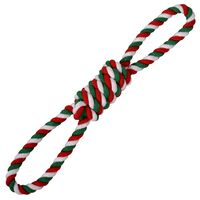 Игрушка-грейфер для собак "Петля" (28 см)