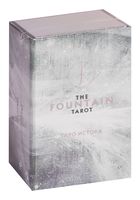 The Fountain Tarot. Таро Истока (+ 80 карт)
