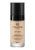 Тональный крем для лица "Lift HD+ Smoothing Lifting Foundation" SPF 15 тон: 2N, Beige