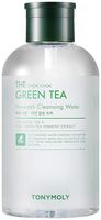 Средство для снятия макияжа "The Chok Chok Green Tea Cleansing Water" (700 мл)