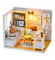 Румбокс "Моя комната – мои правила!"