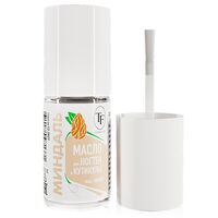 Масло для ногтей и кутикулы "Миндаль" (8 мл)