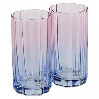 Набор стаканов "Linea Asti" (2 шт.; 460 мл)
