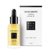 Масло-праймер для лица "Wow Drops" (30 мл)