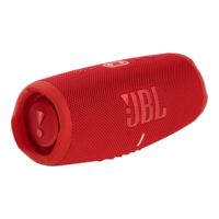 Портативная акустическая система JBL Charge 5 (красный)