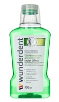 Ополаскиватель для полости рта "Multi Effect. Для защиты дёсен" (400 мл)