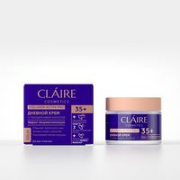 Дневной крем для лица "Collagen Active Pro 35+" (50 мл)