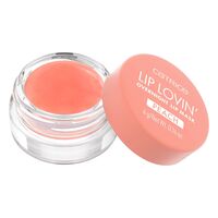 Маска для губ "Lip Lovin' Overnight" тон: 030, feelin' peachy