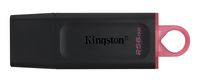 USB Flash Drive 256Gb Kingston DataTraveler Exodia