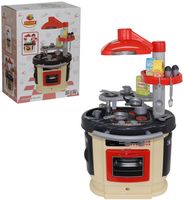 Игровой набор "Кухня Marta" (арт. 56306)