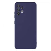 Чехол Case для Samsung Galaxy A32 5G (синий)