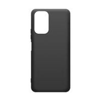 Чехол Case для Xiaomi Redmi Note 10 4G/10S (чёрный)