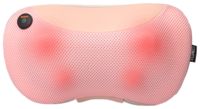 Массажная подушка Comtek 2028 (розовая)