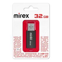 USB Flash Drive 32Gb Mirex Color Blade Unit 3.0