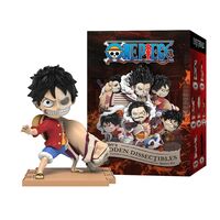 Фигурка "One Piece Luffy’s Gears Edition"